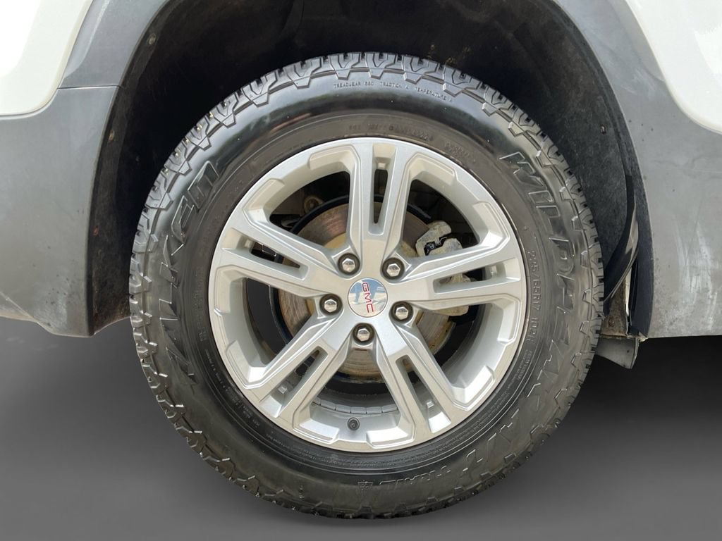 Used 2023 GMC Terrain SLE w/ Driver Convenience Package AWD/4WD image 10