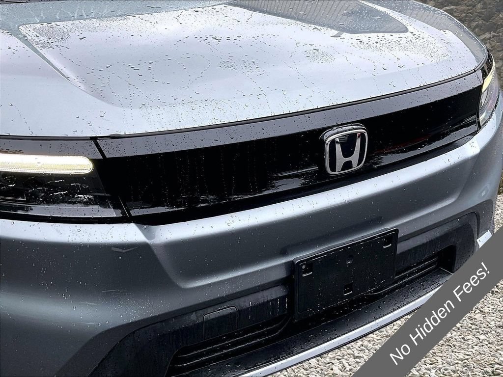 Used 2024 Honda Prologue EX image 24