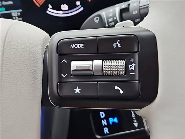 New 2027 Hyundai Santa Fe SEL FWD image 14