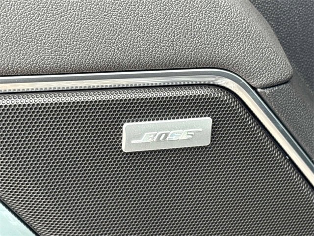 New 2026 Chevrolet Silverado 1500 RST w/ RST All Star Premium Package image 18