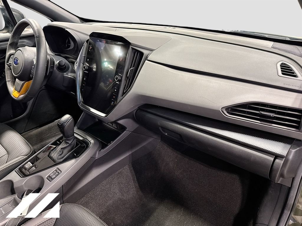 Used 2024 Subaru Crosstrek 2.5i Wilderness w/ Wilderness Package image 31