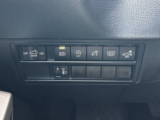 Used 2024 Toyota Tundra SR5 w/ SR5 Convenience Package image 26