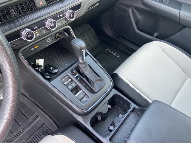 Used 2023 Honda CR-V LX image 24