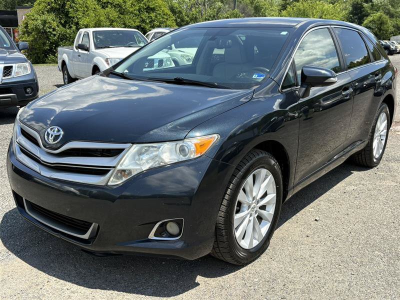 Used 2013 Toyota Venza XLE AWD/4WD image 1