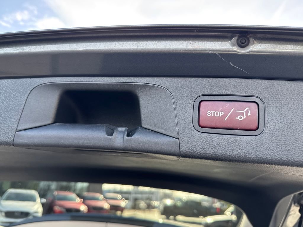 Used 2017 Mercedes-Benz GLC 300 GLC 300 image 28