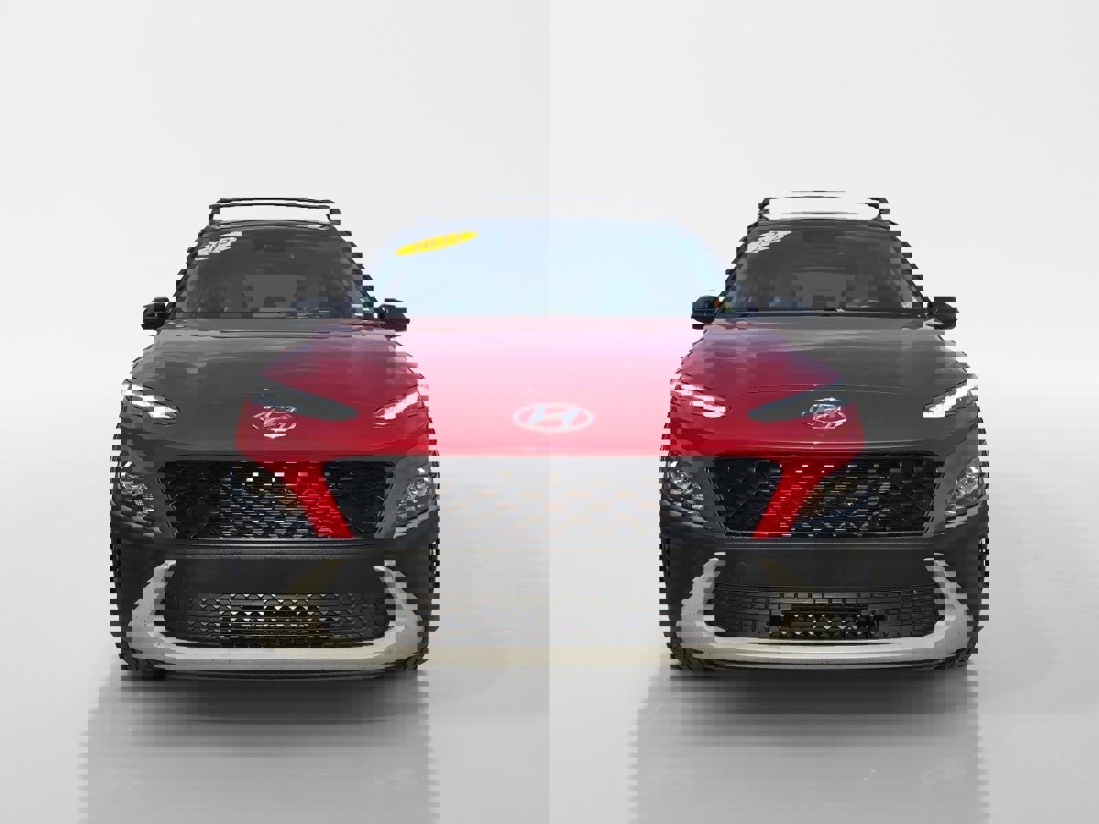 Used 2022 Hyundai Kona SEL w/ Cargo Package image 8