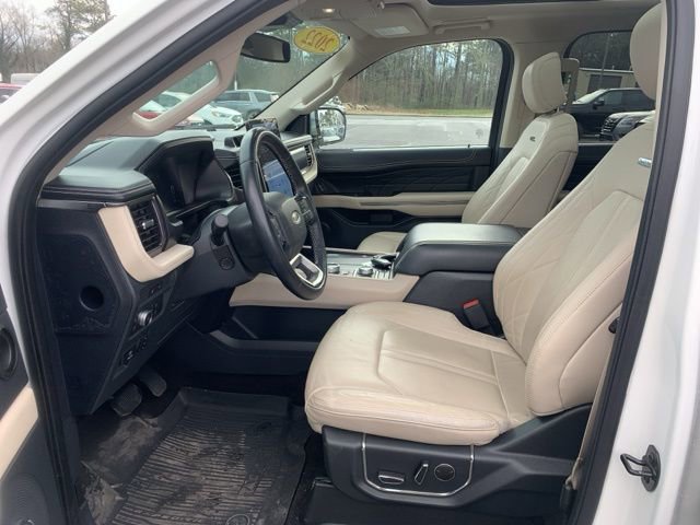 Used 2022 Ford Expedition Platinum AWD/4WD image 26