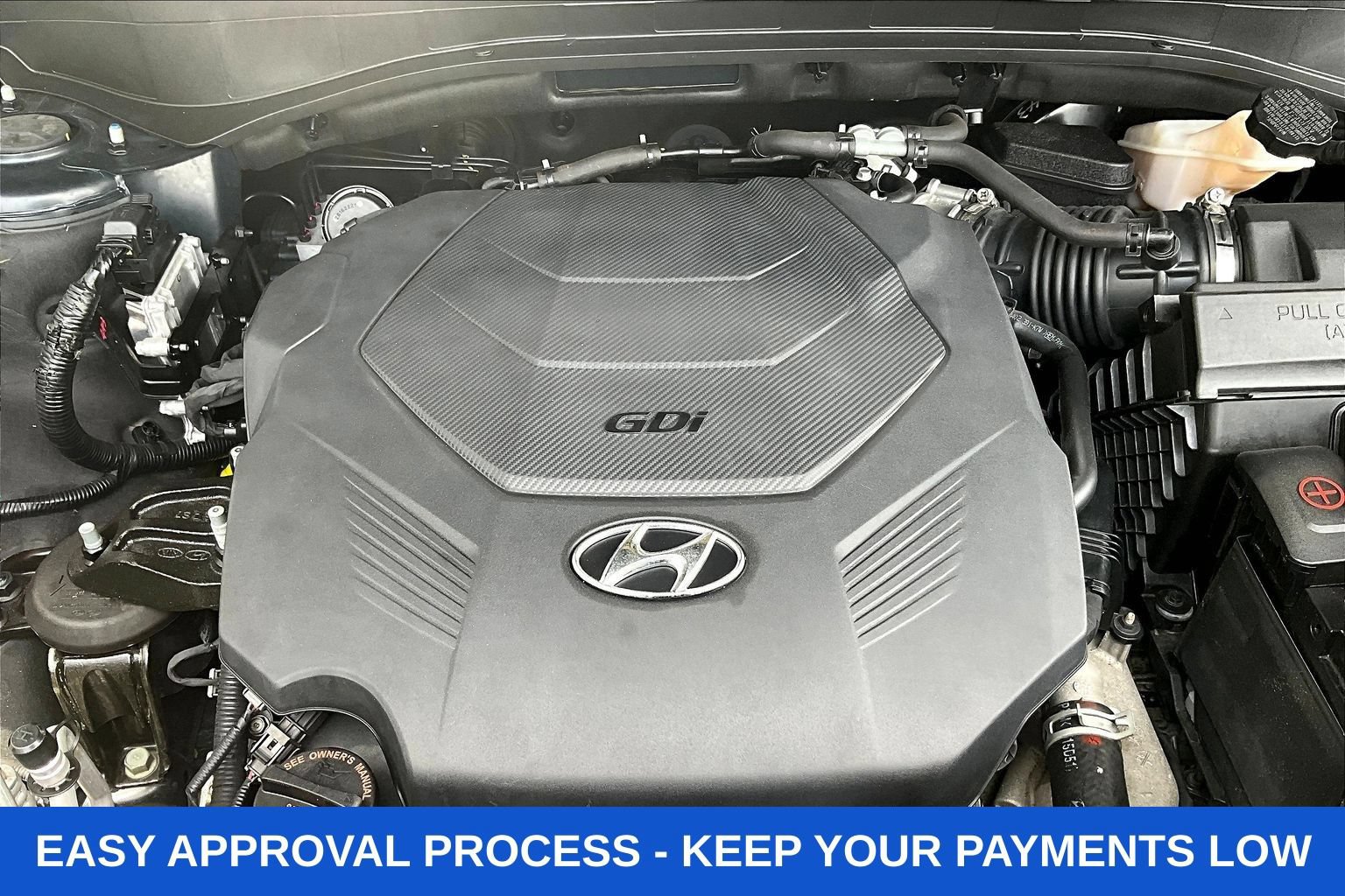 Used 2021 Hyundai Palisade Limited FWD image 39