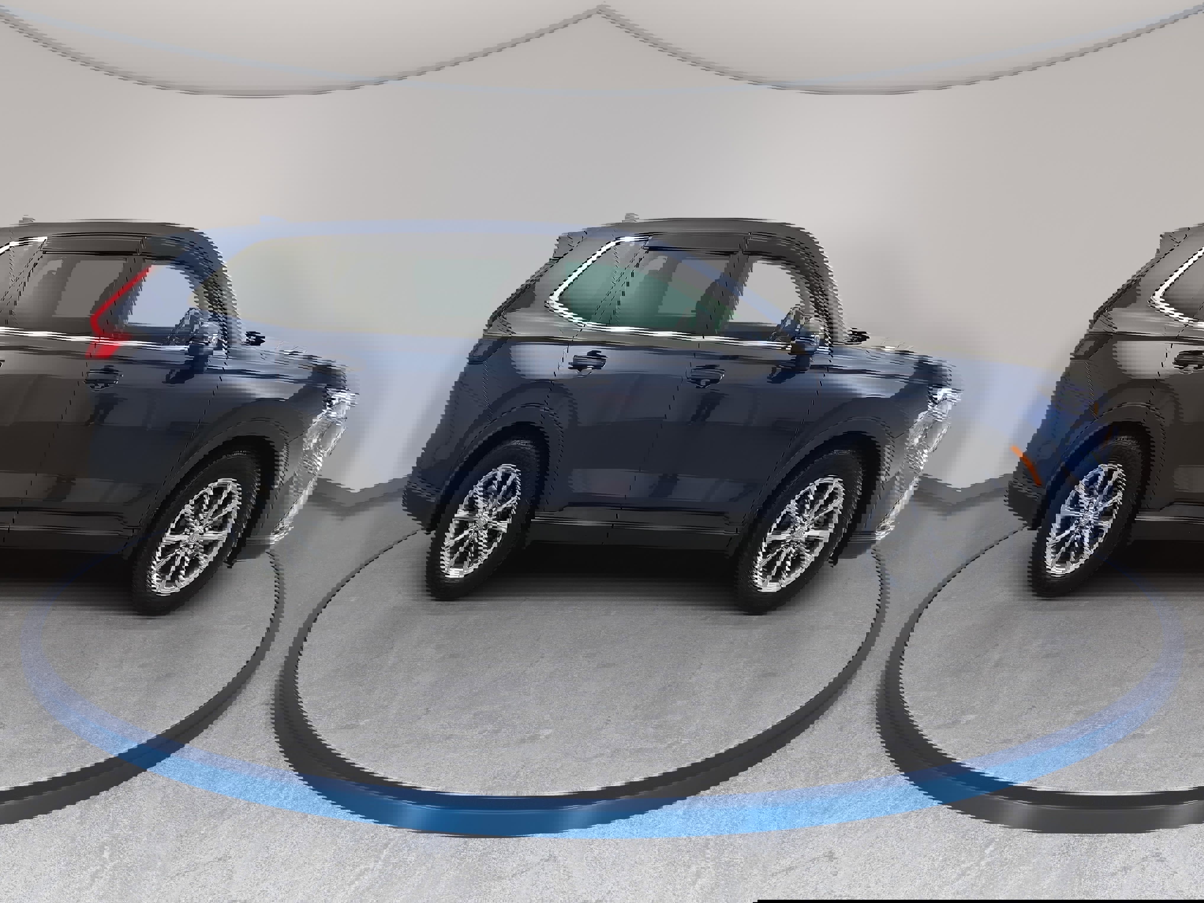 Used 2023 Honda CR-V EX-L image 4