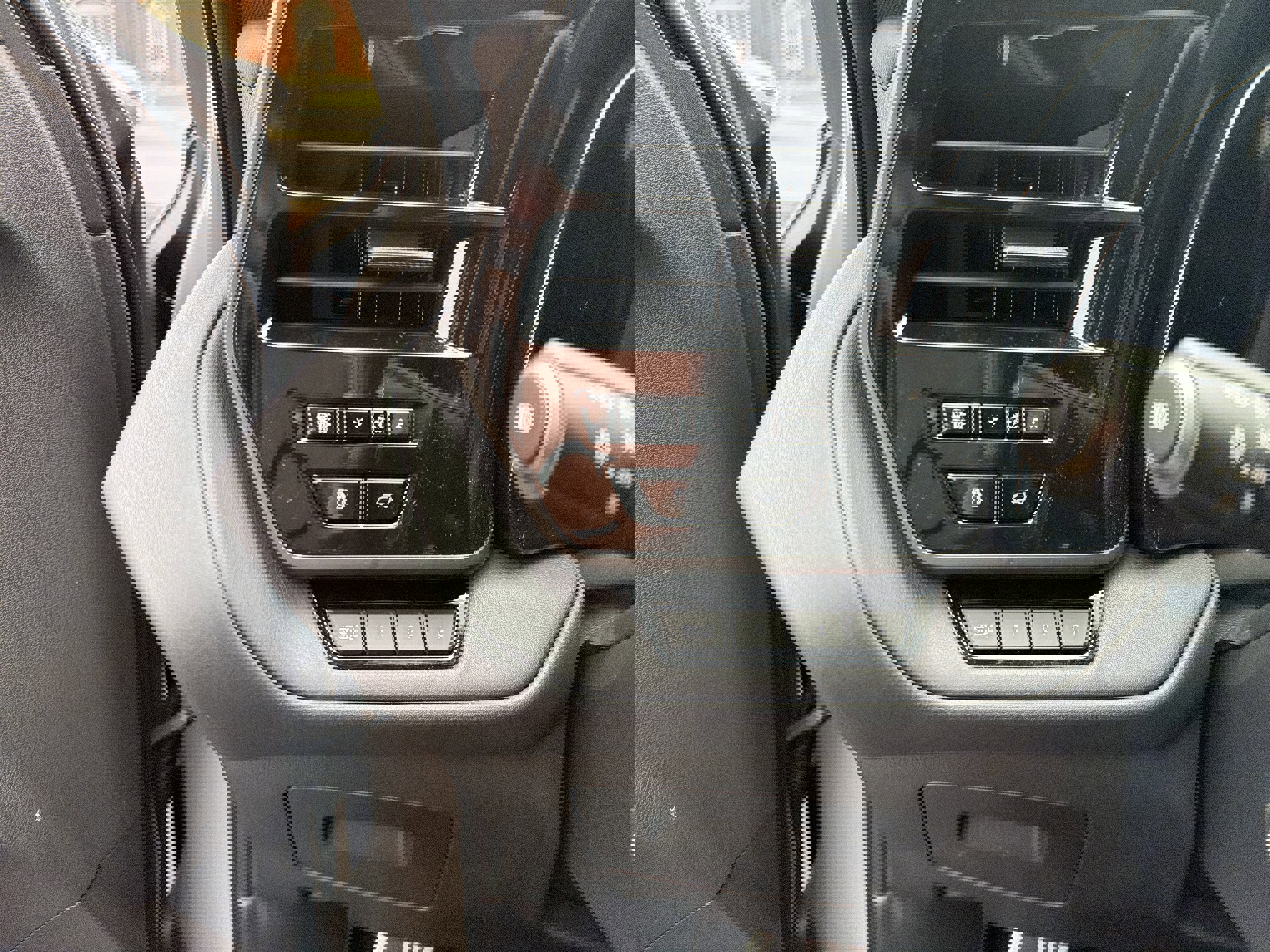 Used 2025 Lexus TX 500h AWD w/ Technology Package image 16