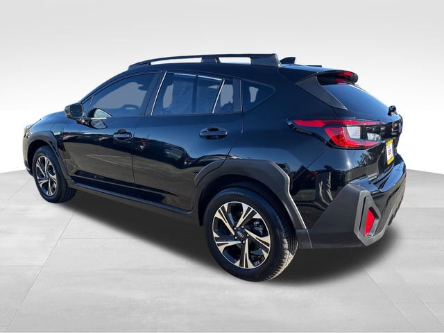 Used 2025 Subaru Crosstrek 2.0i Premium w/ Crosstrek Mirror Package image 5
