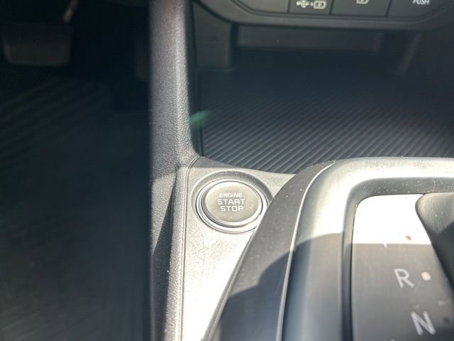 Used 2025 Kia K4 LXS FWD image 26