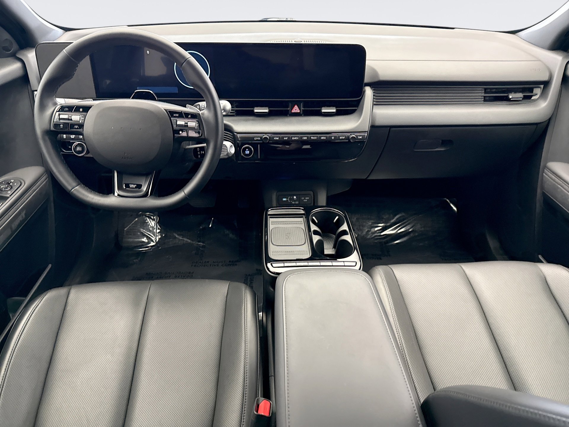 Used 2025 Hyundai Ioniq 5 XRT image 14