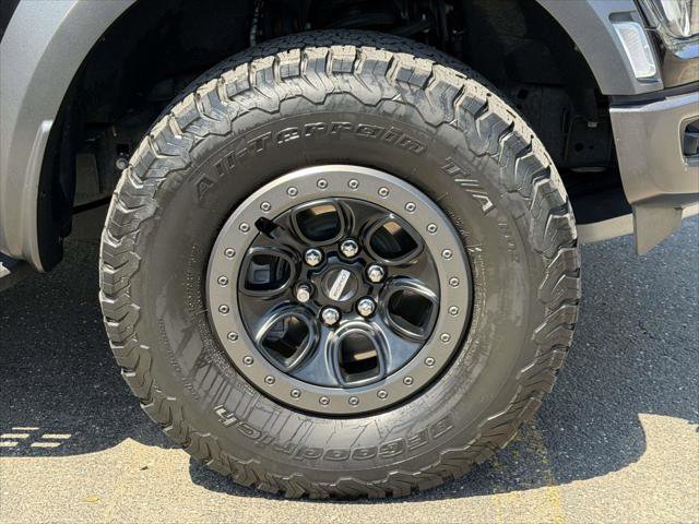 Used 2021 Ford F150 Raptor w/ Equipment Group 801A High AWD/4WD image 6