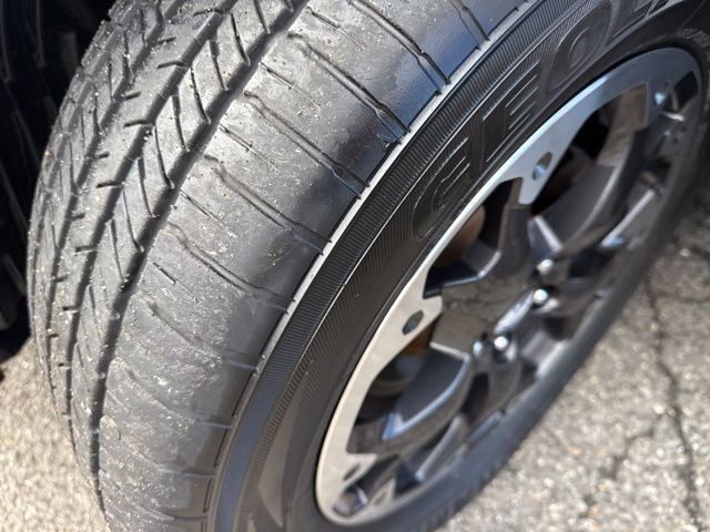 Used 2023 Subaru Crosstrek 2.0i Premium image 12