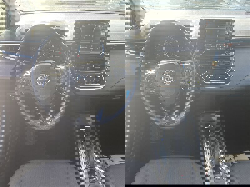 Used 2022 Toyota Corolla LE image 21