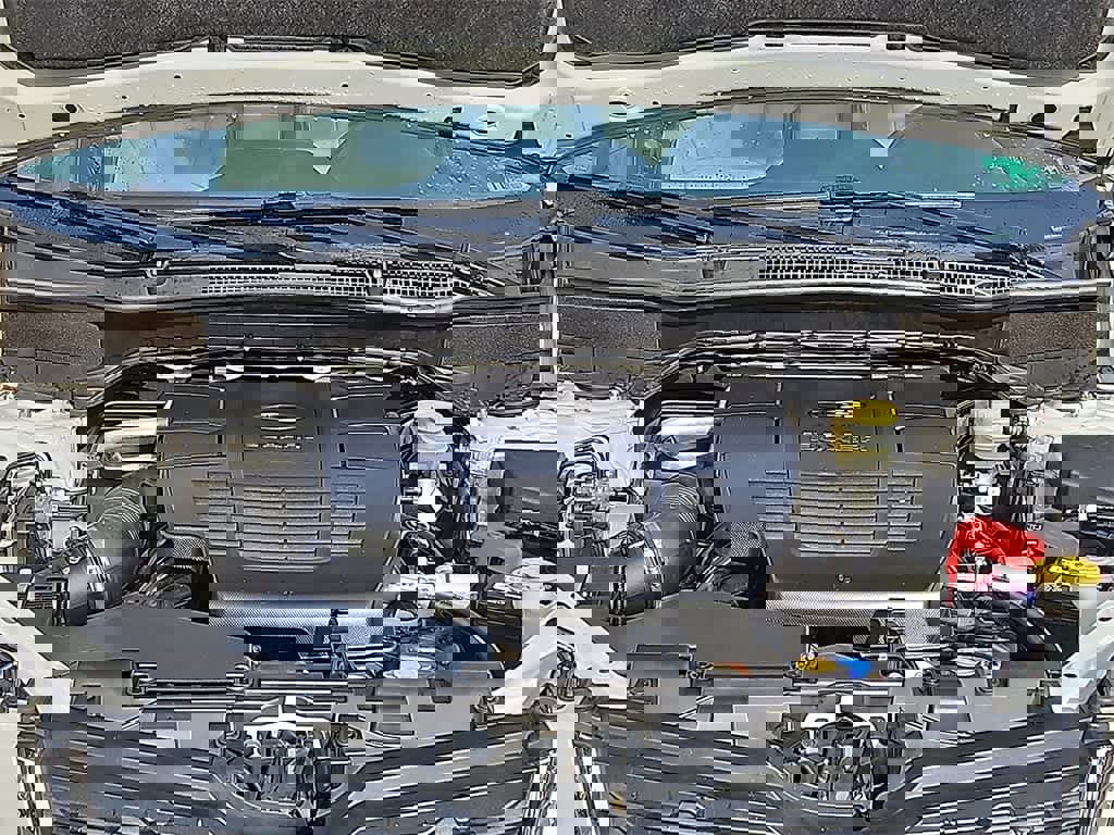 Used 2021 Subaru Forester Limited image 25