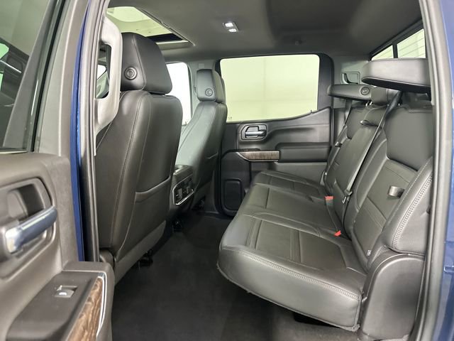 Used 2022 GMC Sierra 1500 Denali w/ Driver Alert Package II image 24