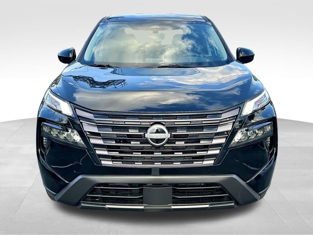 New 2026 Nissan Rogue SV w/ Cold Weather Package image 2