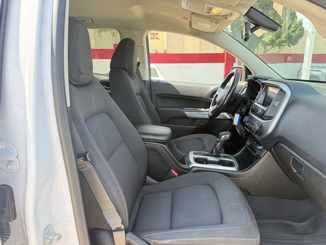 Used 2022 Chevrolet Colorado LT w/ LT Convenience Package RWD image 28