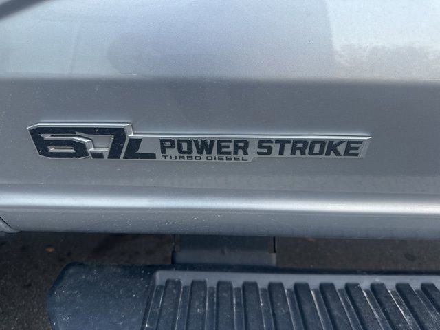 Used 2023 Ford F250 XL w/ STX Appearance Package image 15