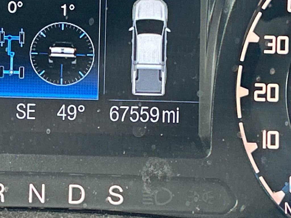 Used 2020 Ford Ranger XL w/ FX4 Off-Road Package AWD/4WD image 21