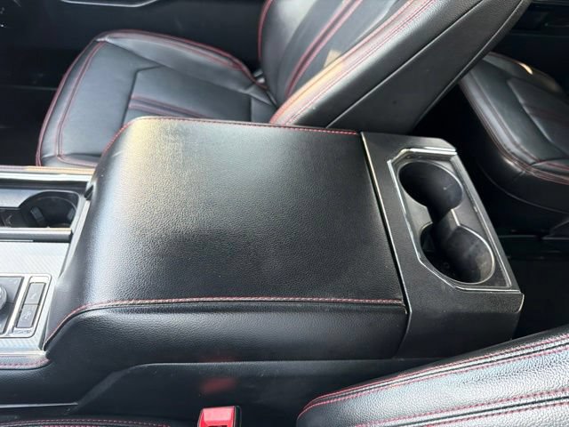 Used 2021 Ford Expedition Max Limited AWD/4WD image 31