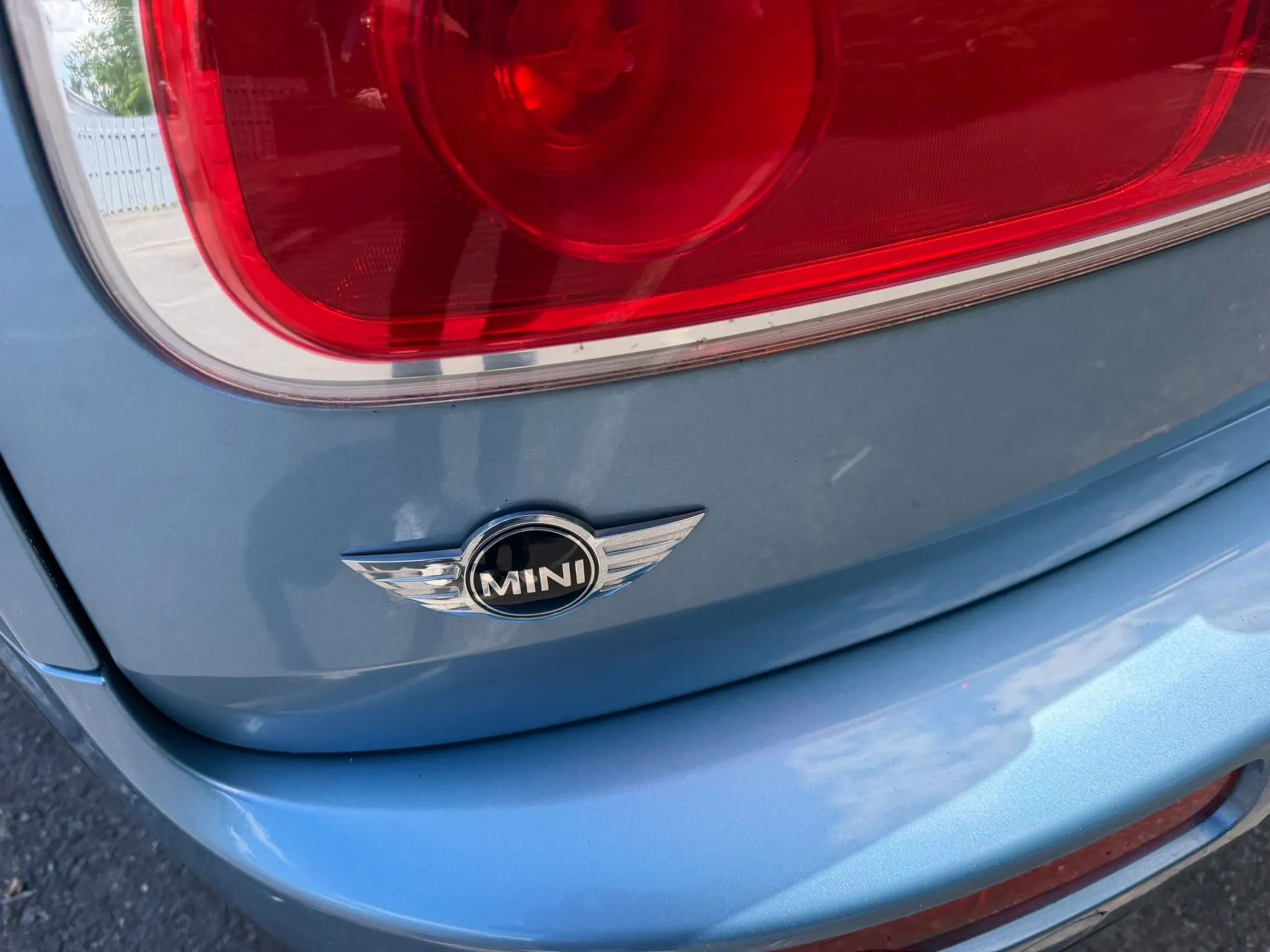Used 2016 MINI Cooper Clubman FWD image 13