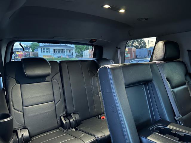 Used 2016 Chevrolet Tahoe LT RWD image 17