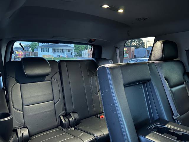 Used 2016 Chevrolet Tahoe LT RWD image 17