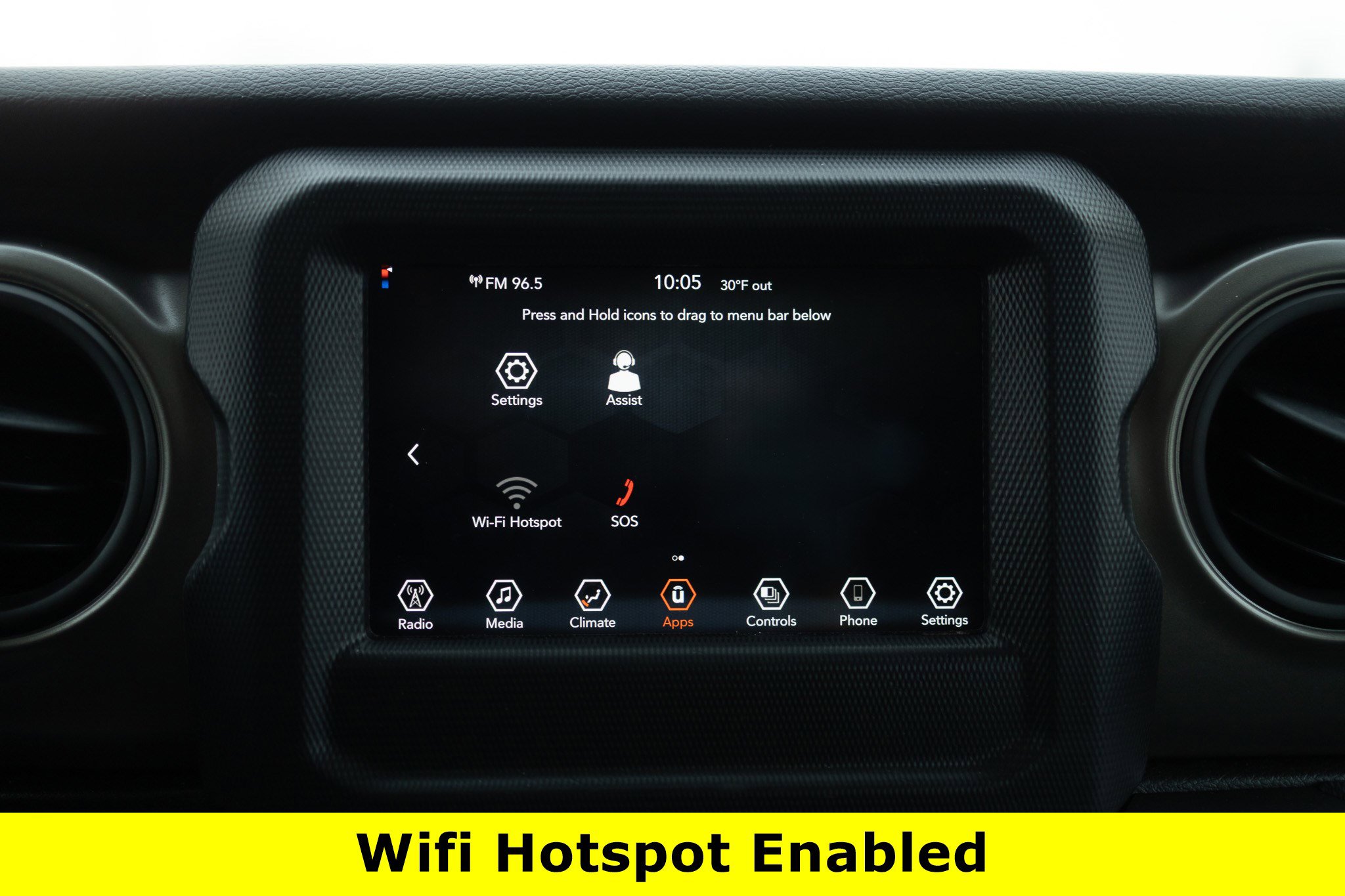 Used 2023 Jeep Gladiator Sport image 8