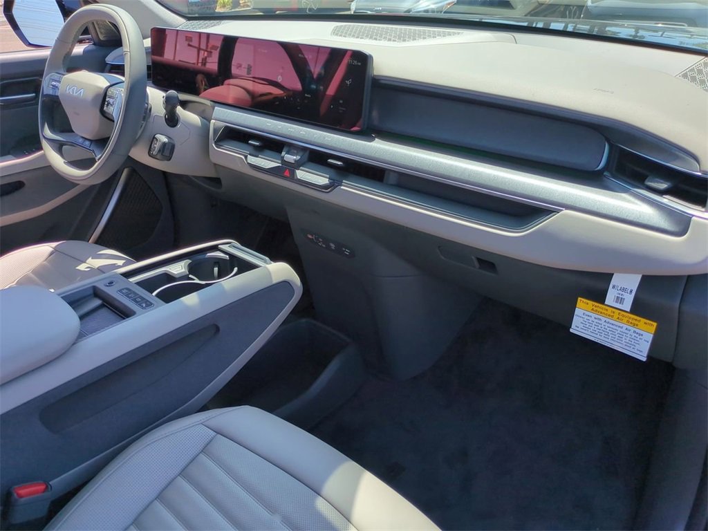 New 2026 Kia EV9 Land image 48