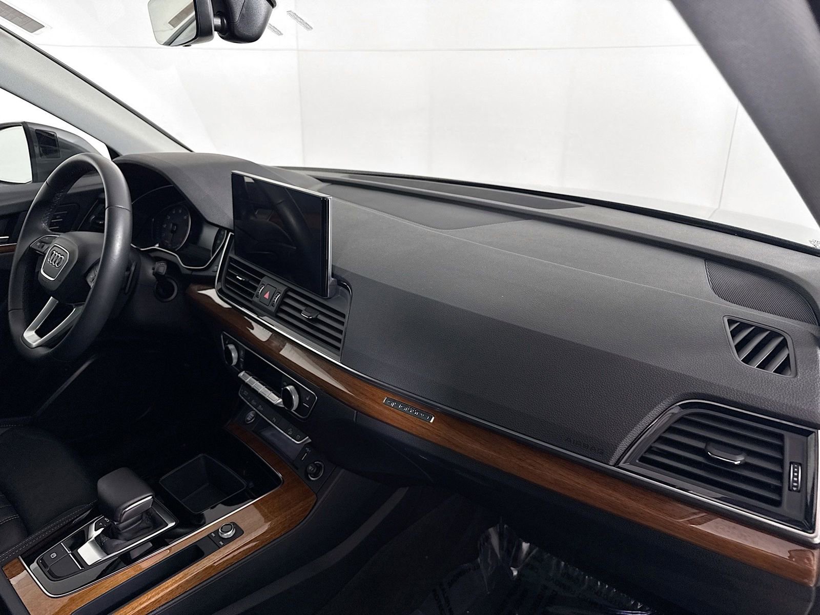 Certified 2023 Audi Q5 2.0T Premium AWD/4WD image 27