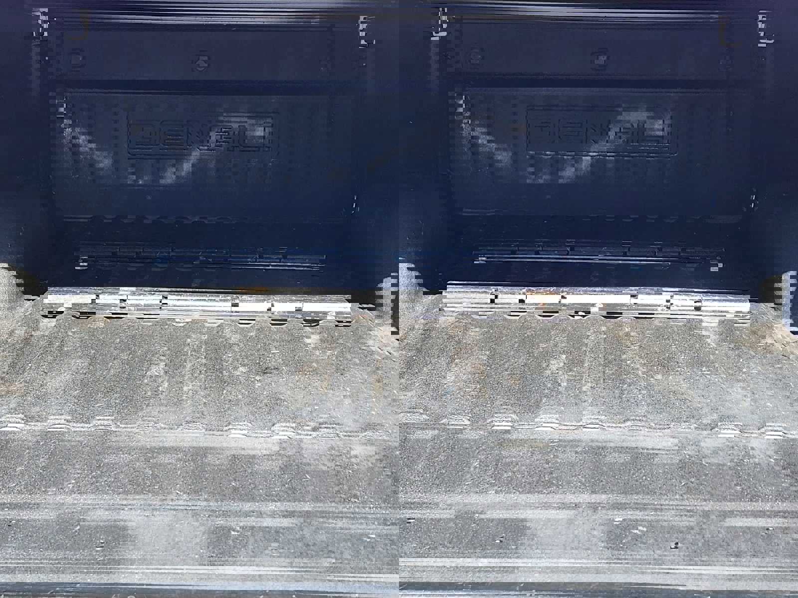 Used 2016 GMC Sierra 2500 Denali w/ Duramax Plus Package image 14