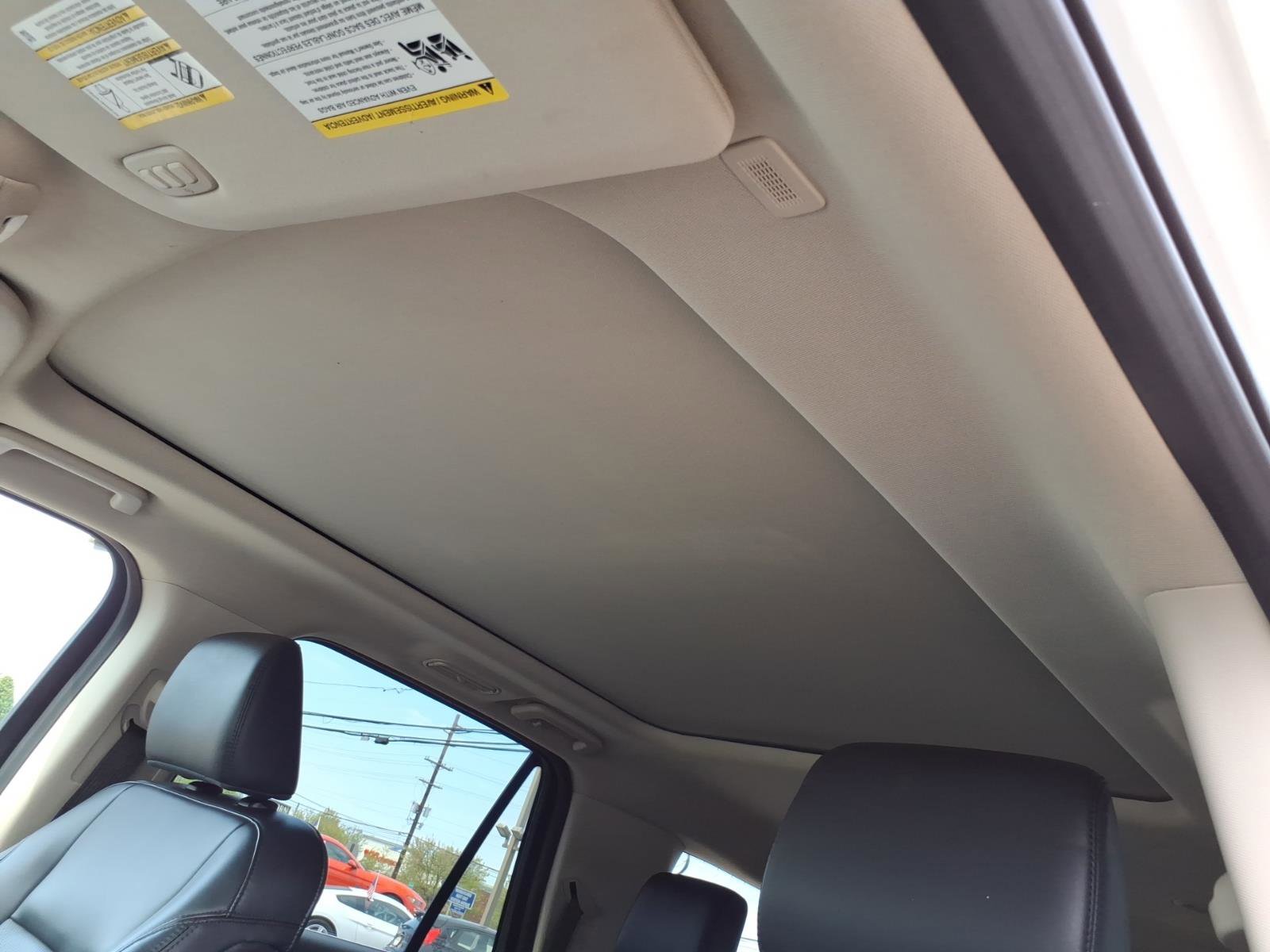 Used 2023 Ford Expedition Max XLT AWD/4WD image 17