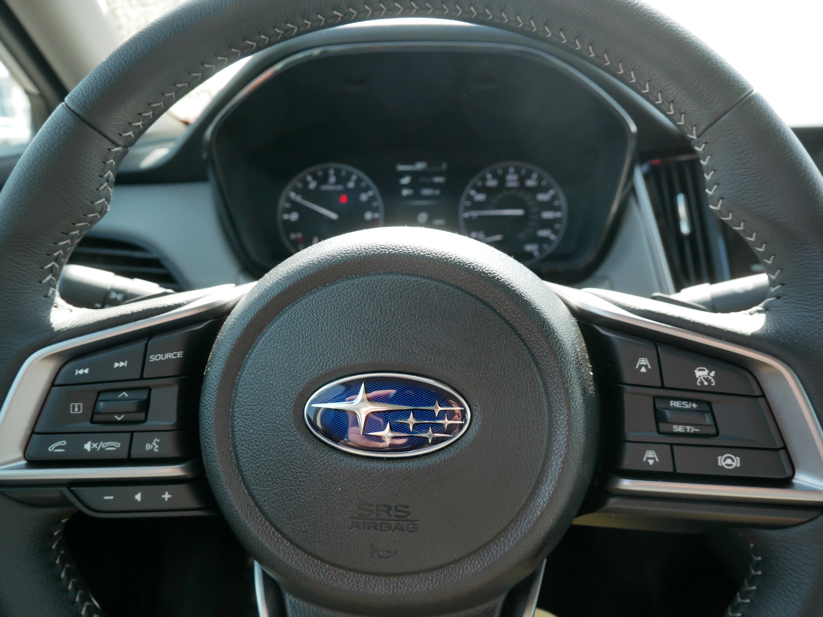 Certified 2025 Subaru Legacy Premium image 25