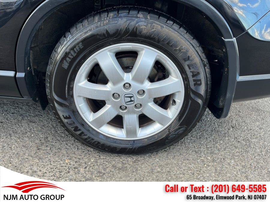 Used 2007 Honda CR-V EX-L image 7
