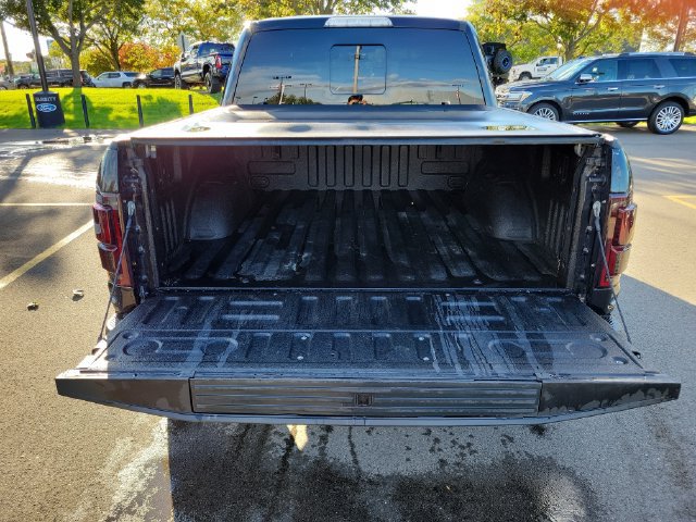Certified 2019 Ford F150 Raptor w/ Equipment Group 802A Luxury AWD/4WD image 31