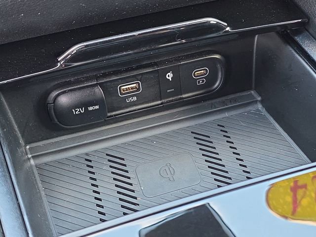 Certified 2024 Kia Sportage X-Line Prestige image 29