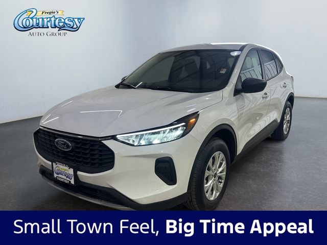 New 2026 Ford Escape Active w/ Cold Weather Package AWD/4WD image 24