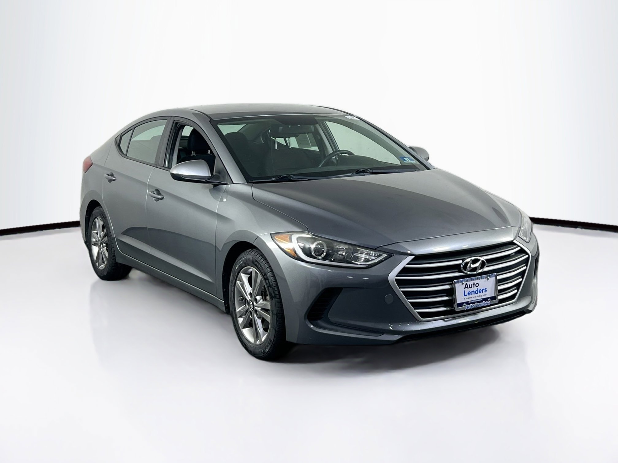 Used 2018 Hyundai Elantra SEL image 3