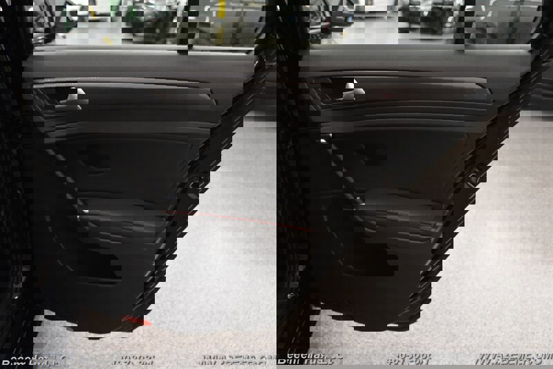 Used 2021 Volkswagen GTI Autobahn image 40