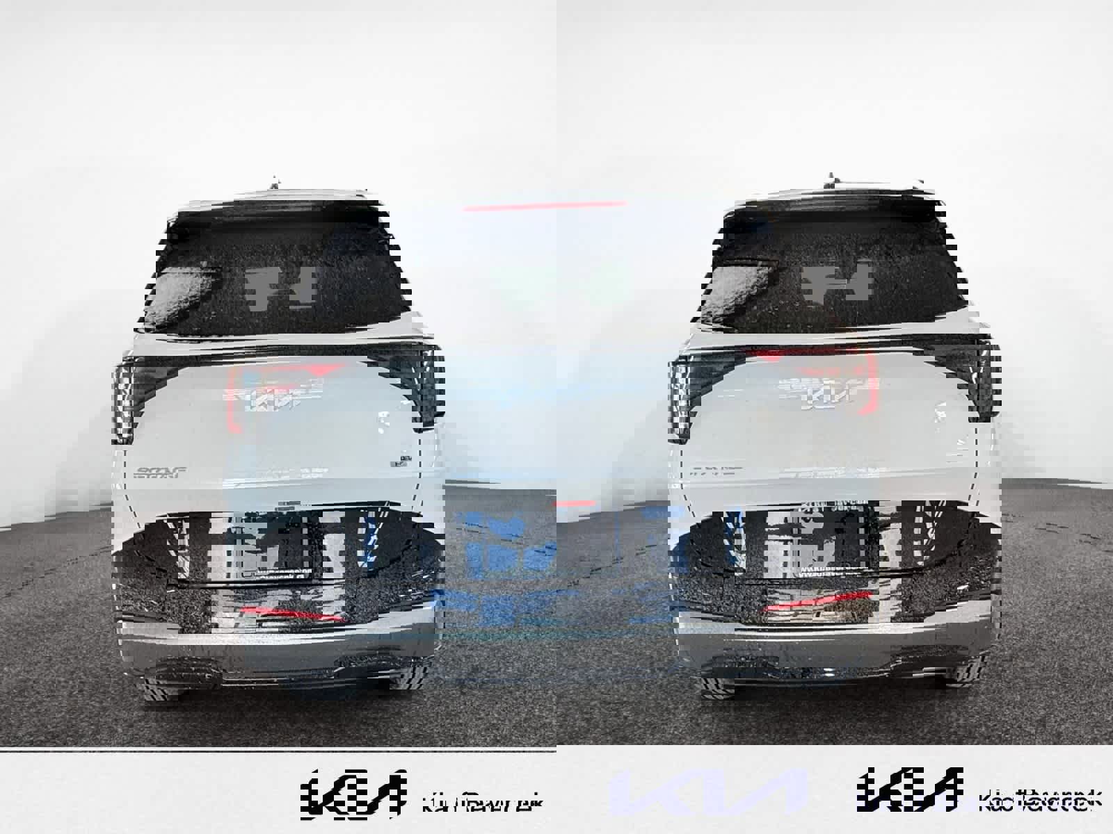 New 2026 Kia Sportage SX Prestige image 4