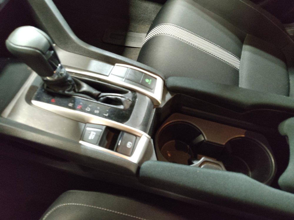 Used 2021 Honda Civic LX image 26