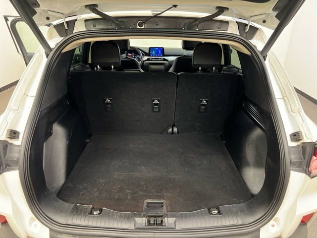 Used 2020 Ford Escape SEL image 21
