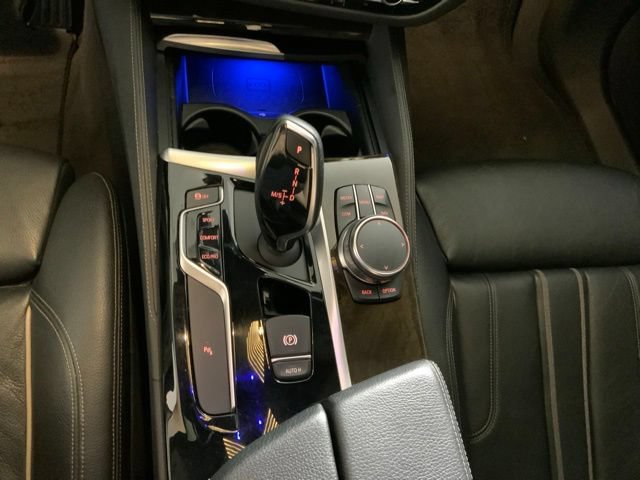 Used 2017 BMW 540i xDrive AWD/4WD image 19