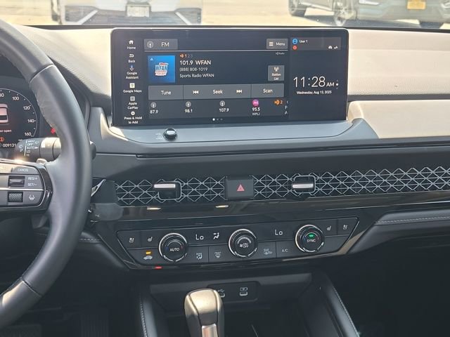 Used 2024 Honda Accord Touring image 13