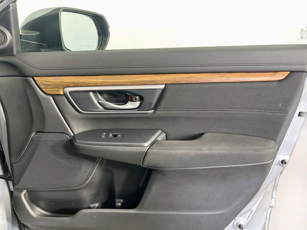 Used 2020 Honda CR-V EX image 28