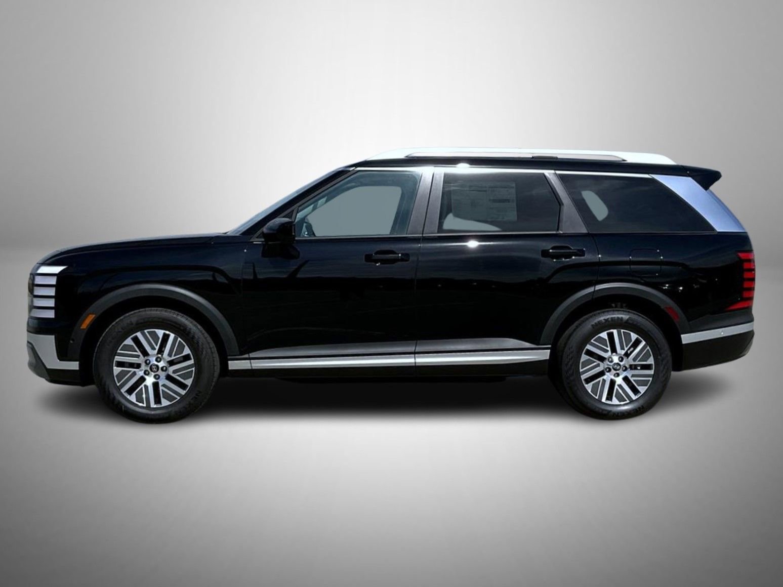 New 2026 Hyundai Palisade SEL Premium AWD/4WD image 8
