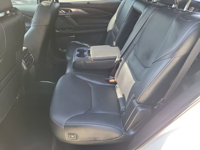 Used 2021 MAZDA CX-9 Grand Touring FWD image 26